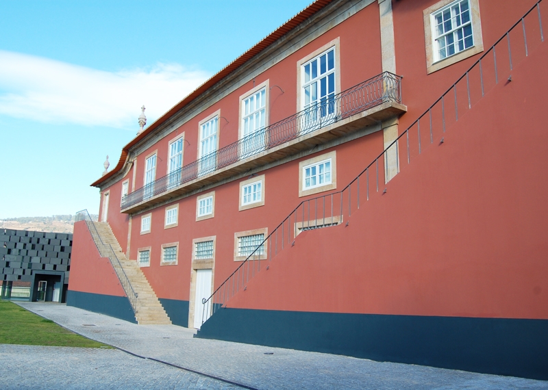 Fundação Museu do Douro