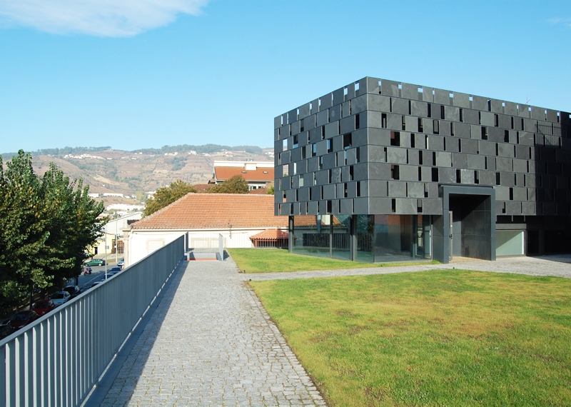 Fundação Museu do Douro