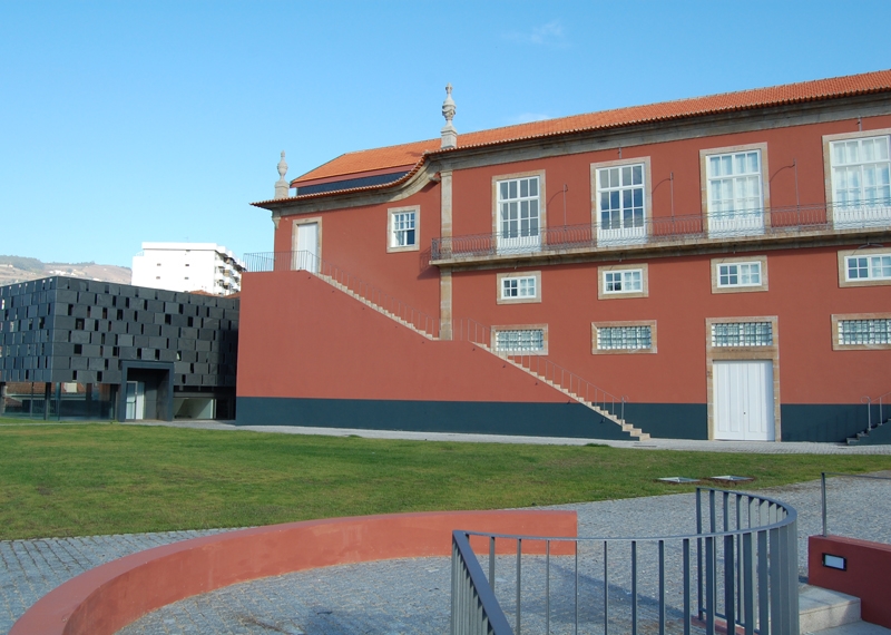 Fundação Museu do Douro