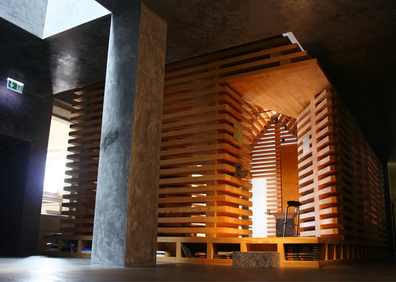 Seminário Conciliar de Braga