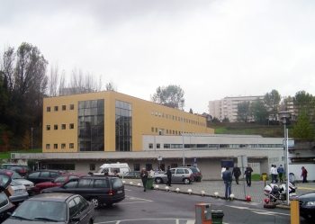 ARS NORTE, I.P.