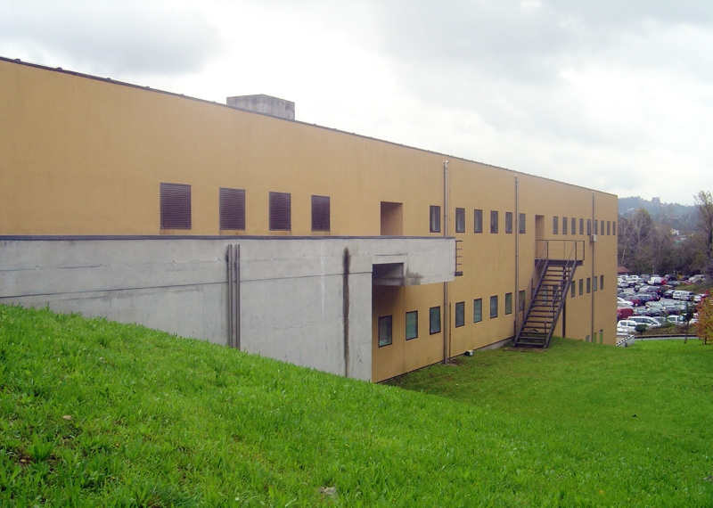 ARS NORTE, I.P.