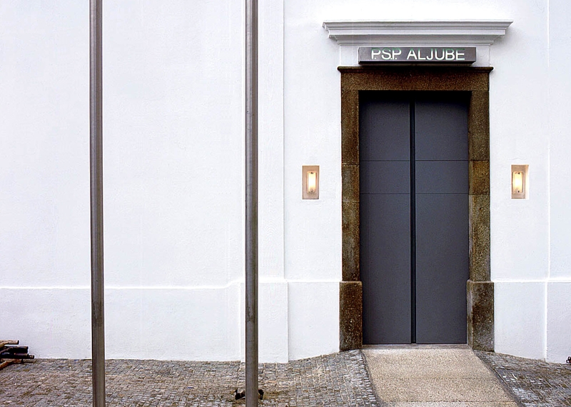 Direcção-Geral de Edifícios e Monumentos Nacionais (DGEMN)