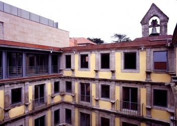 Direcção-Geral de Edifícios e Monumentos Nacionais (DGEMN)