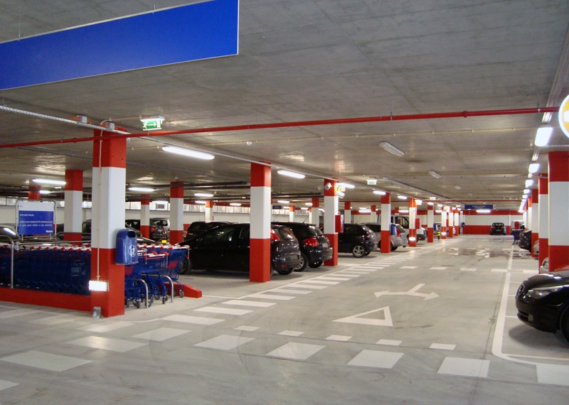 Sonae, SGPS