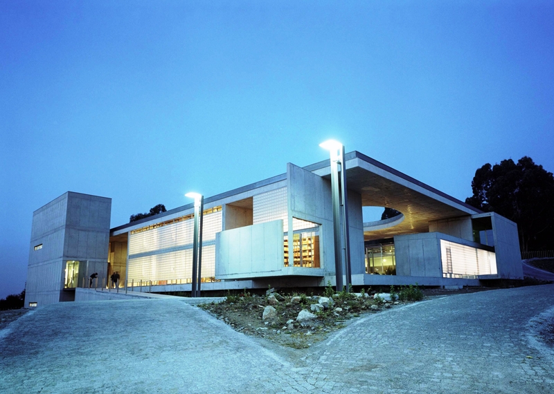 Centro de Solidariedade de Braga