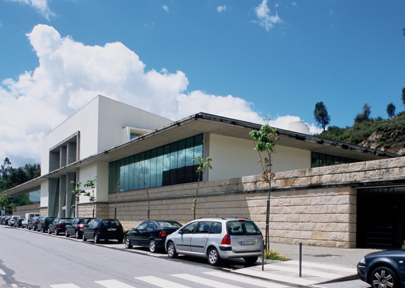 Universidade do Minho