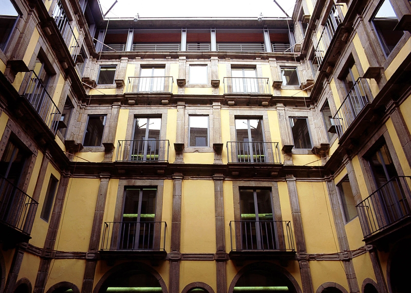 Direcção-Geral de Edifícios e Monumentos Nacionais (DGEMN)