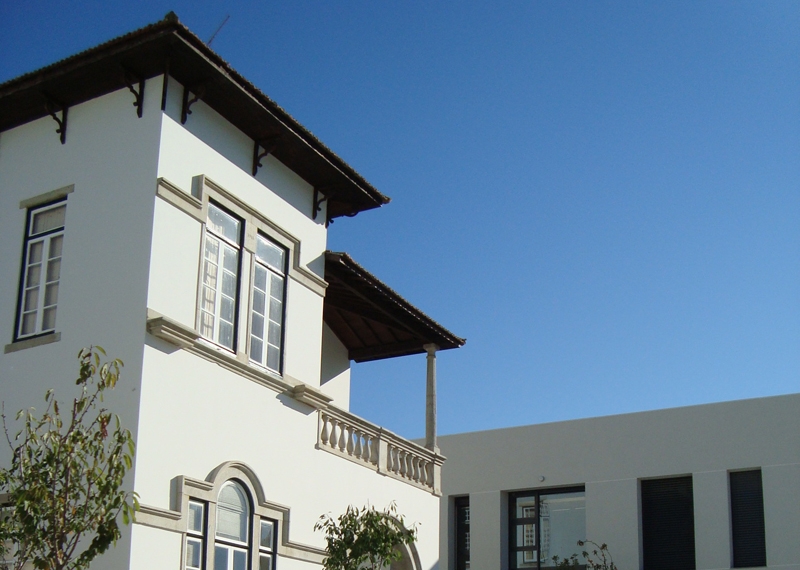 Parque Escolar, EPE
