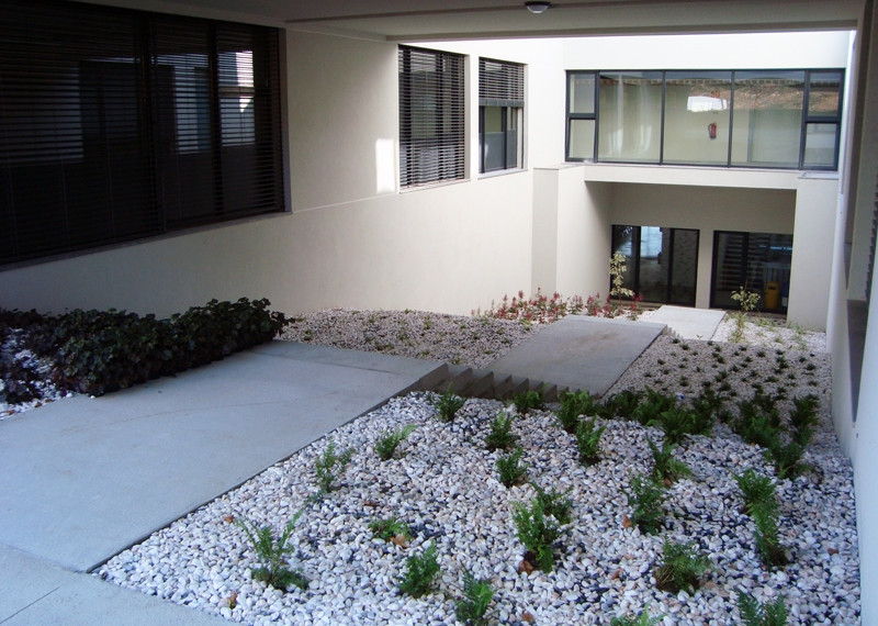 Parque Escolar, EPE