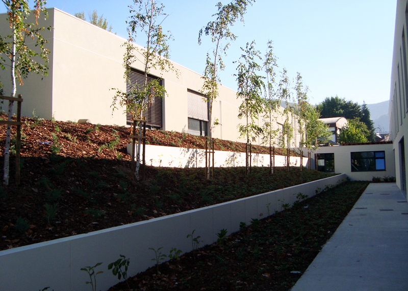 Parque Escolar, EPE