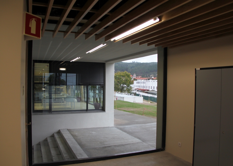 Parque Escolar, EPE