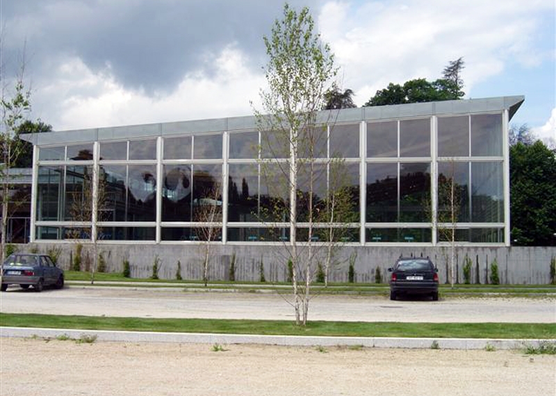 Municipio de Monção