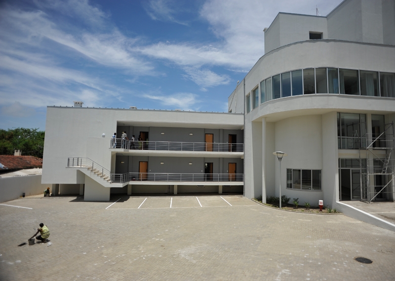 Sonamet Industrial, S.A.