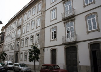 Seminário Conciliar de S. Pedro e S. Paulo