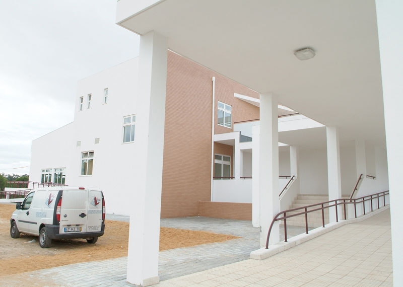 Municipio de Vila Real de S. António