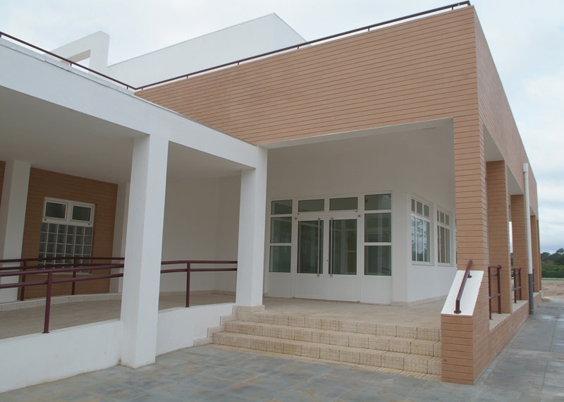 Municipio de Vila Real de S. António