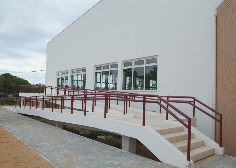 Municipio de Vila Real de S. António