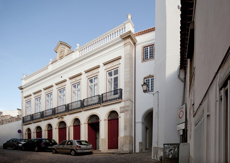 Câmara Municipal de Coimbra