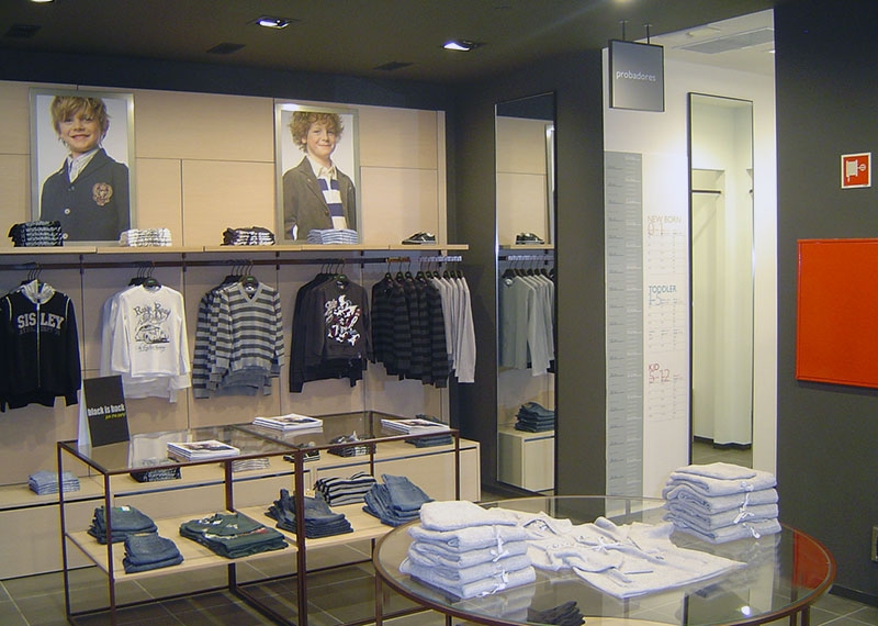 Benetton Portugal
