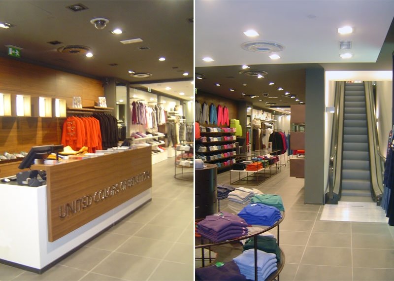 Benetton Portugal