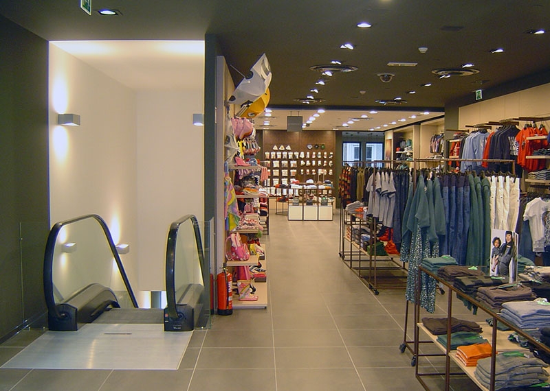 Benetton Portugal
