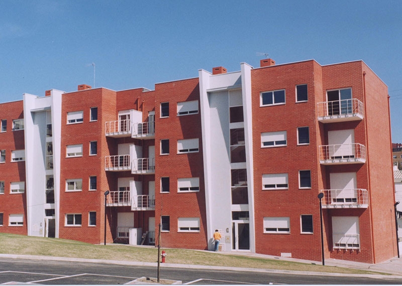 Municipio de Ponte da Barca