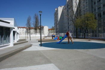 Câmara Municipal de Lisboa