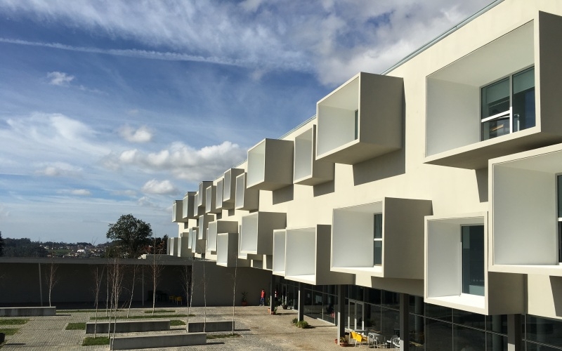 Parque Escolar, E.P.E.