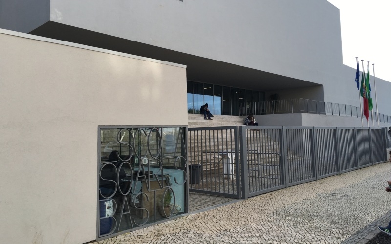 Parque Escolar, E.P.E.