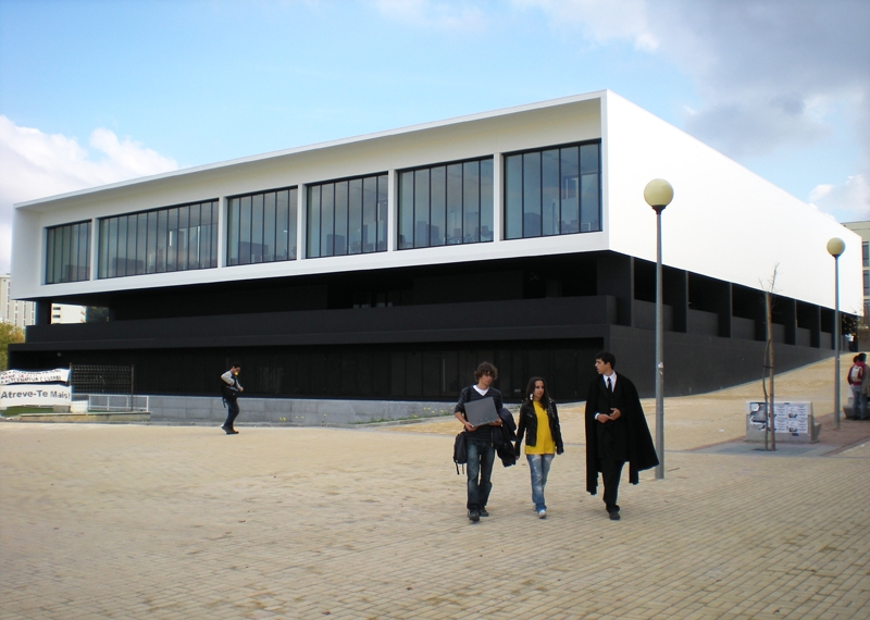 Universidade de Coimbra
