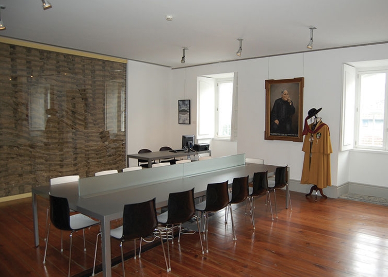 Fundação Museu do Douro
